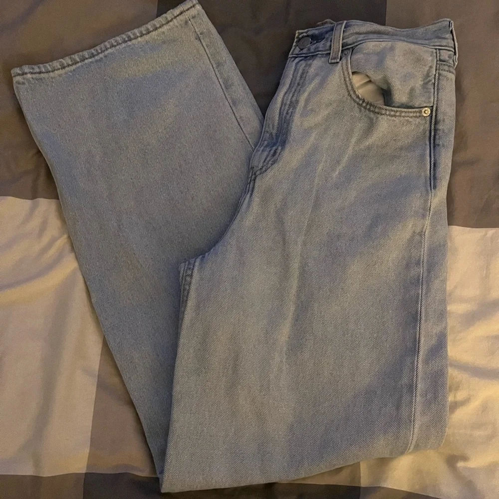 LEVIS - HIGH RISE LOOSE - Picture 4 of 4
